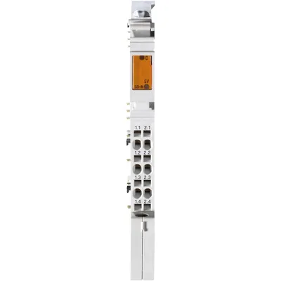 Bosch Rexroth R911171514 – INTERFACE MODULE R-IB IL SSI-IN-PAC Bosch Rexroth R911171514 – INTERFACE MODULE R-IB IL SSI-IN-PAC