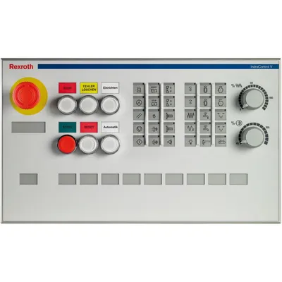 CONTROL UNIT VAM42.1-PB-NF-NN-TB-VD-NN-1608-NN