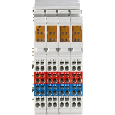 INTERFACE MODULE R-IB IL 24 IOL 4 DI 12-PAC