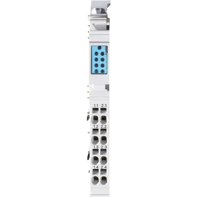 INTERFACE MODULE R-IB IL 24 DI 8/HD-PAC