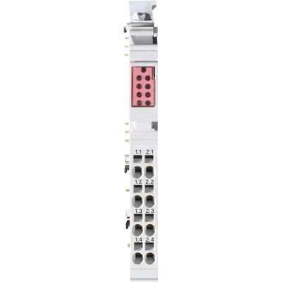 INTERFACE MODULE R-IB IL 24 DO 8/HD-PAC