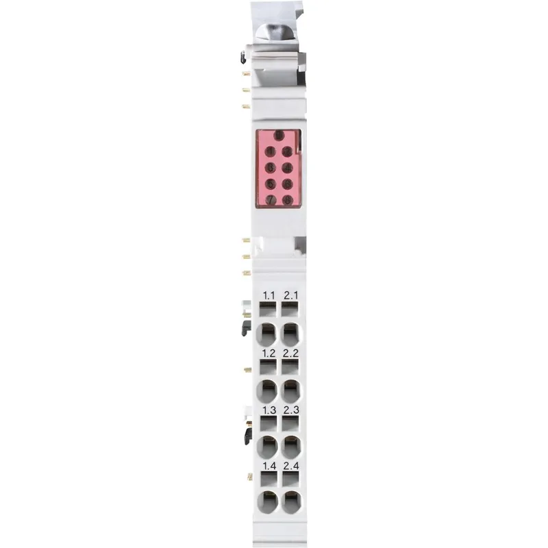 INTERFACE MODULE R-IB IL 24 DO 8/HD-PAC