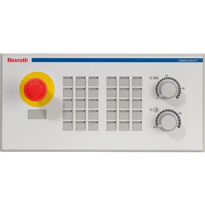 CONTROL UNIT VAM10.3-S3-NF-TA-TA-VD-1616-NN