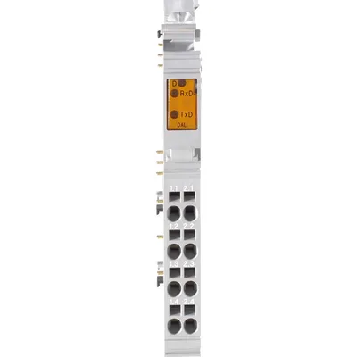 INTERFACE MODULE R-IB IL DALI-PAC
