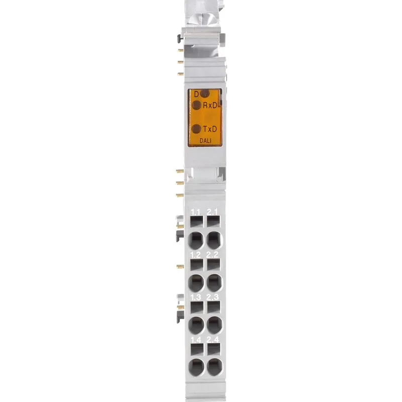 INTERFACE MODULE R-IB IL DALI-PAC