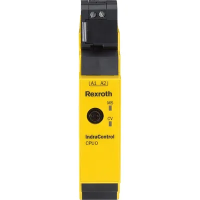 INTERFACE MODULE SLC-3-CPU000300