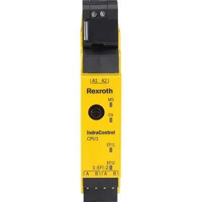 INTERFACE MODULE SLC-3-CPU130302