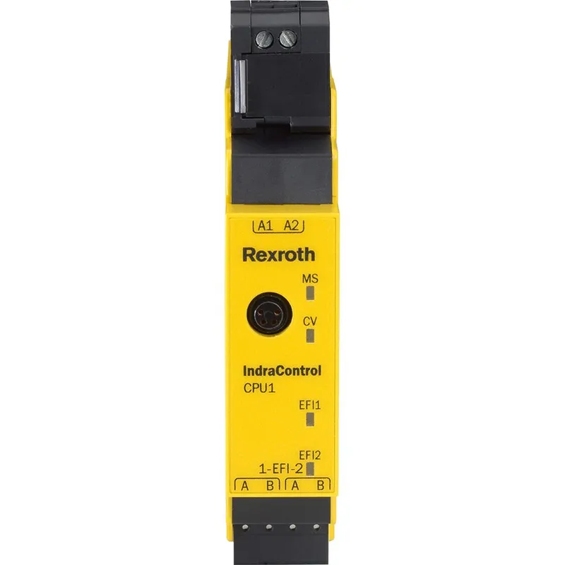 INTERFACE MODULE SLC-3-CPU130302