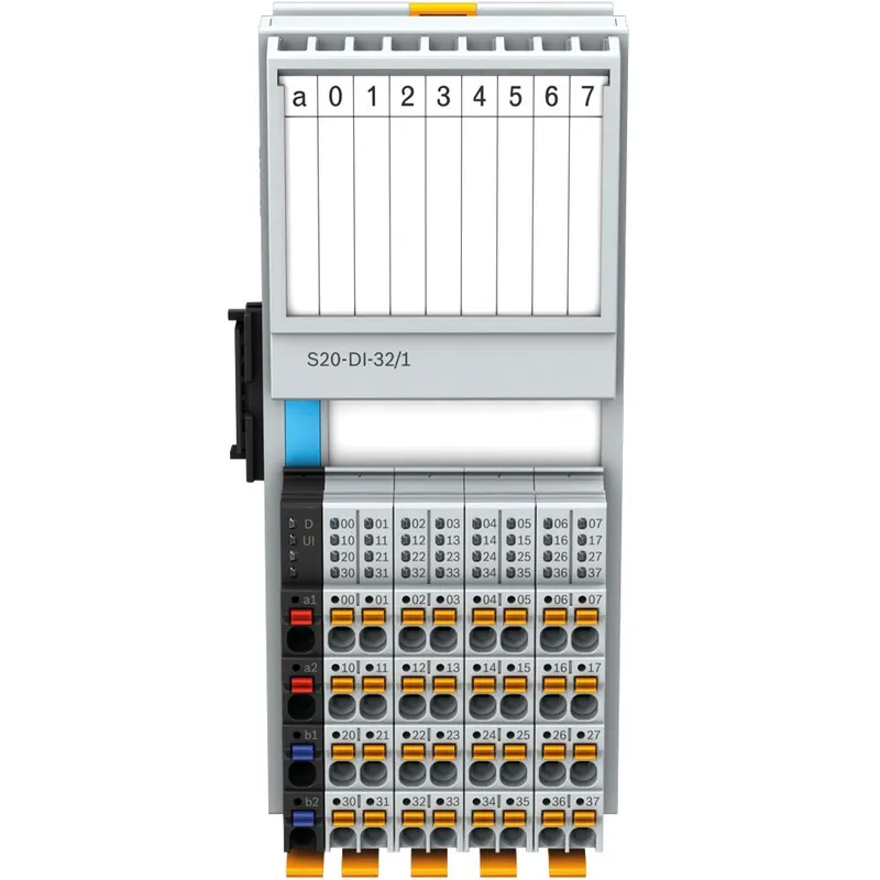 DIGITAL INPUT MODULE S20-DI-32/1