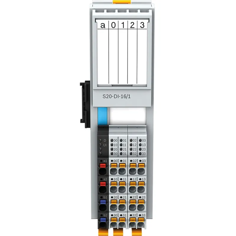 DIGITAL INPUT MODULE S20-DI-16/1