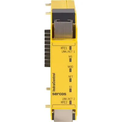 INTERFACE MODULE SLC-3-GS3S00300