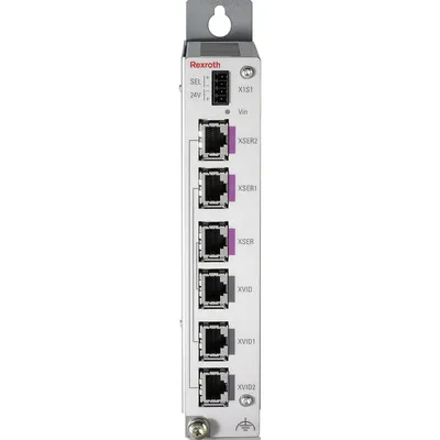 ADAPTER VAC01.1S-YD1-TCES