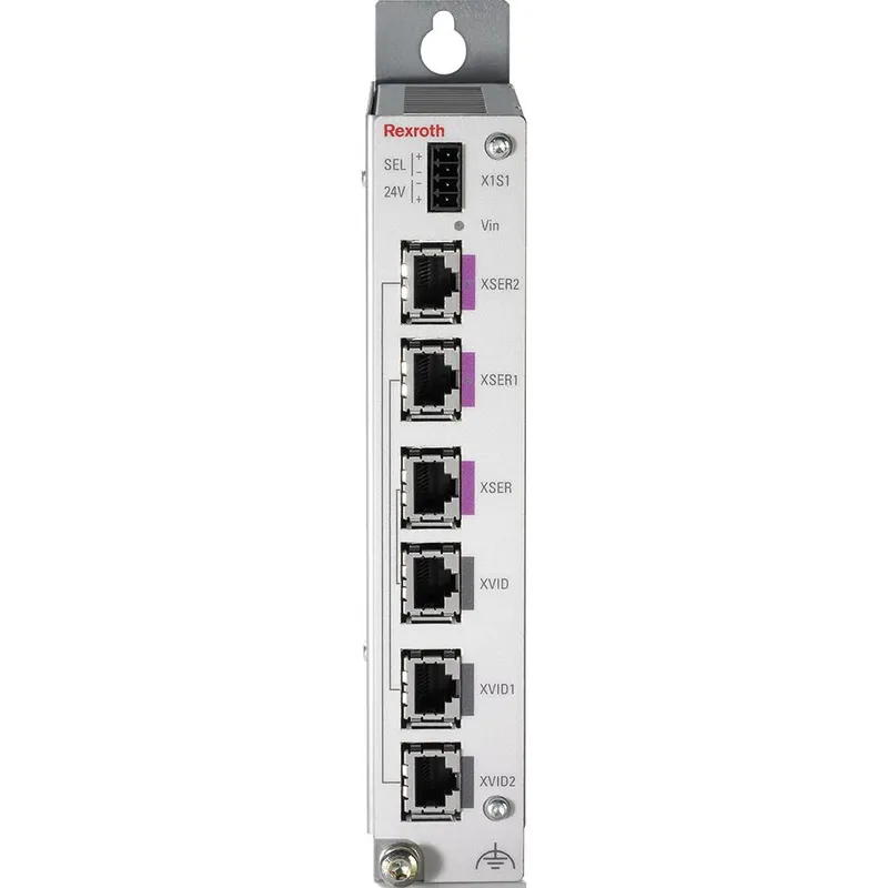 ADAPTER VAC01.1S-YD1-TCES — photo 1 of 2