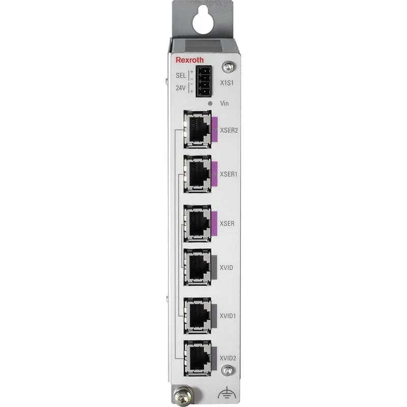 ADAPTER VAC01.1S-YD1-TCES — photo 2 of 2