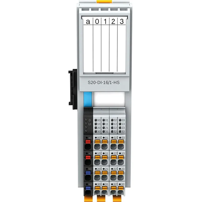 DIGITAL INPUT MODULE S20-DI-16/1-HS