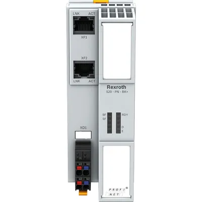 FIELD BUS MODULE S20-PN-BK+
