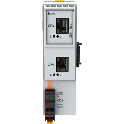 EXTENSION MODULE XFE01.1-FB-01