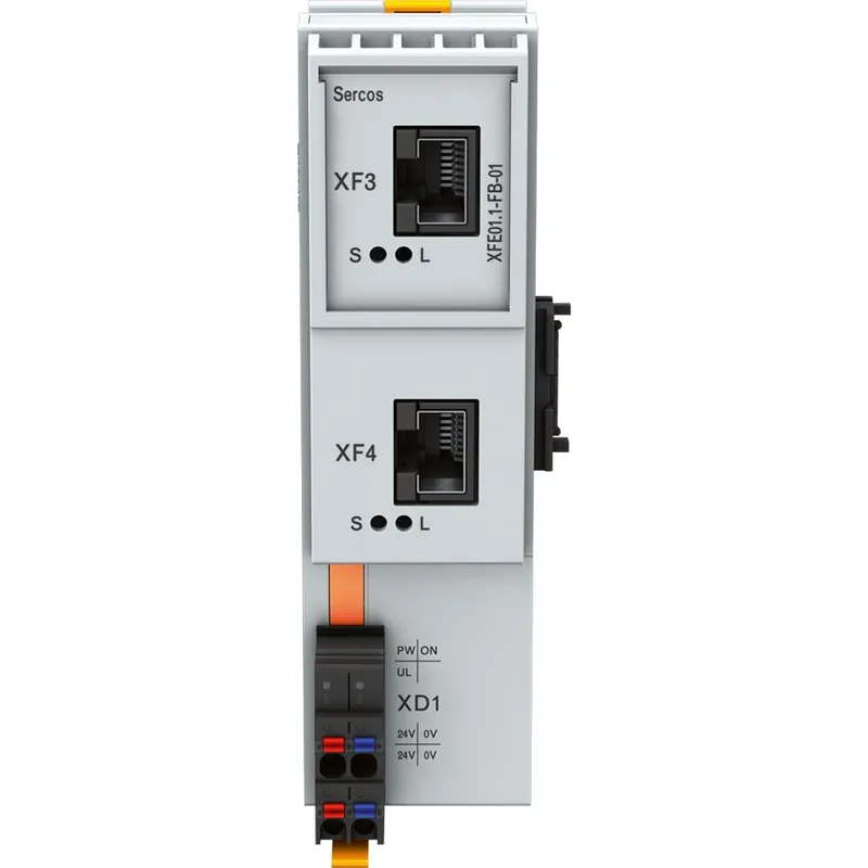 EXTENSION MODULE XFE01.1-FB-01