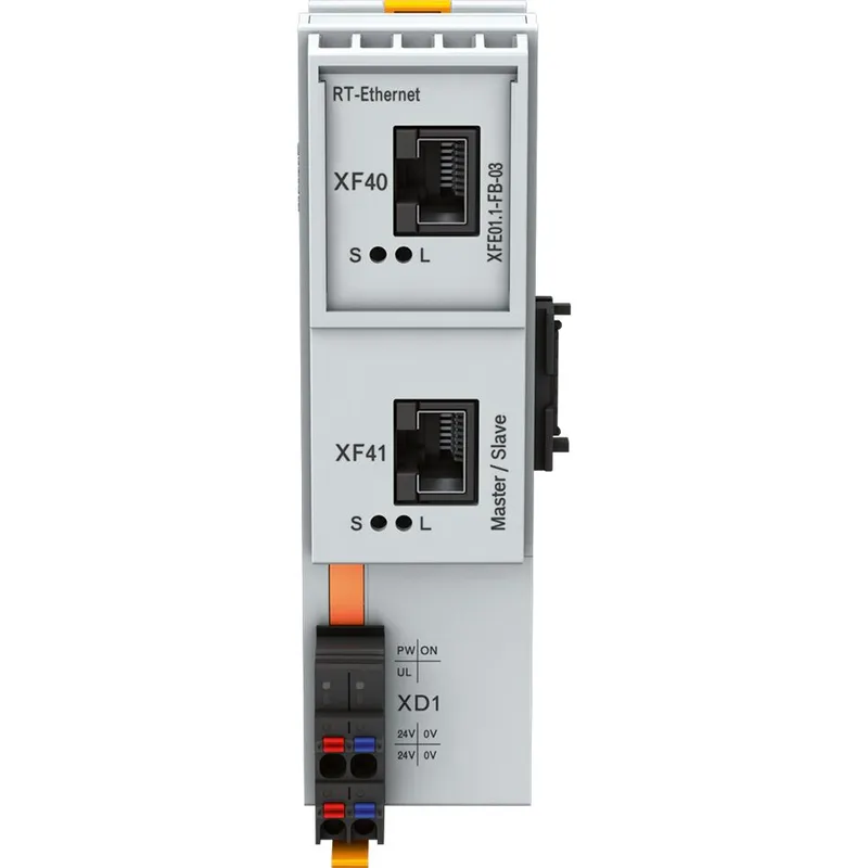 EXTENSION MODULE XFE01.1-FB-03