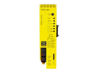 EXTENSION MODULE XFE01.1-SY-01