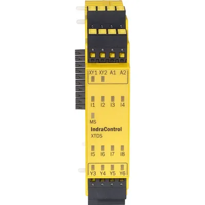 INTERFACE MODULE SLC-3-XTDS84302