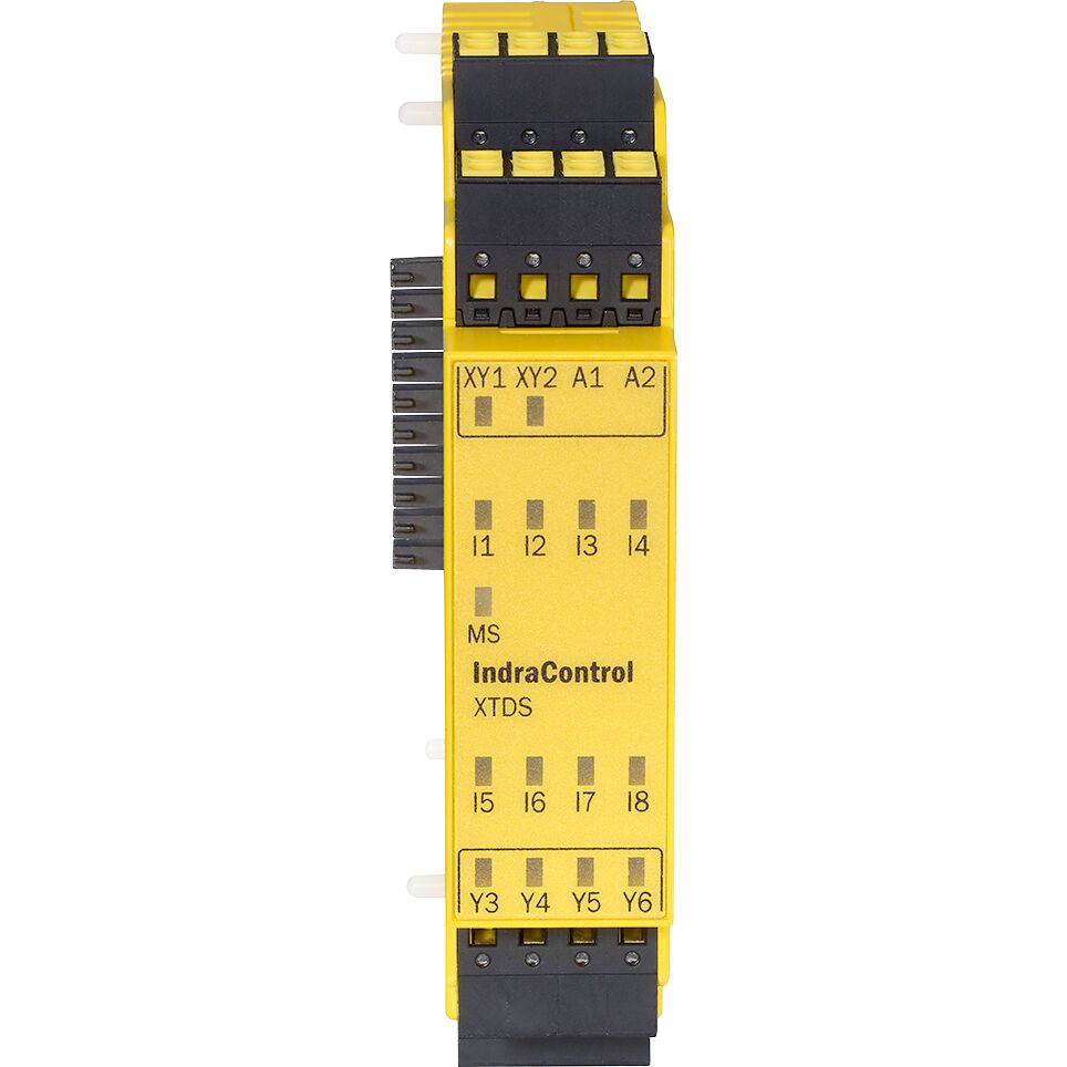INTERFACE MODULE SLC-3-XTDS84302