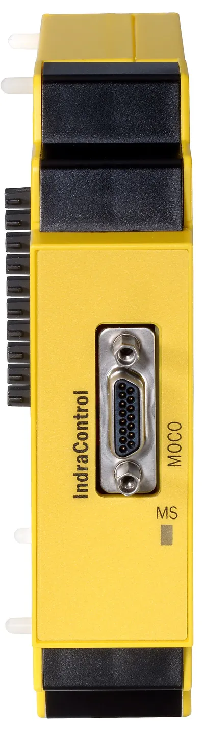 INTERFACE MODULE SLC-3-MOC000300