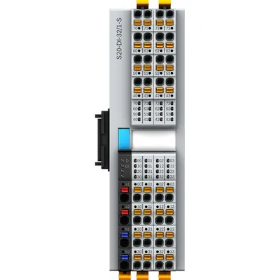 DIGITAL INPUT MODULE S20-DI-32/1-S