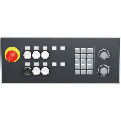 CONTROL UNIT VAM15.1-S3-NF-NN-TB-TA-VD-NN