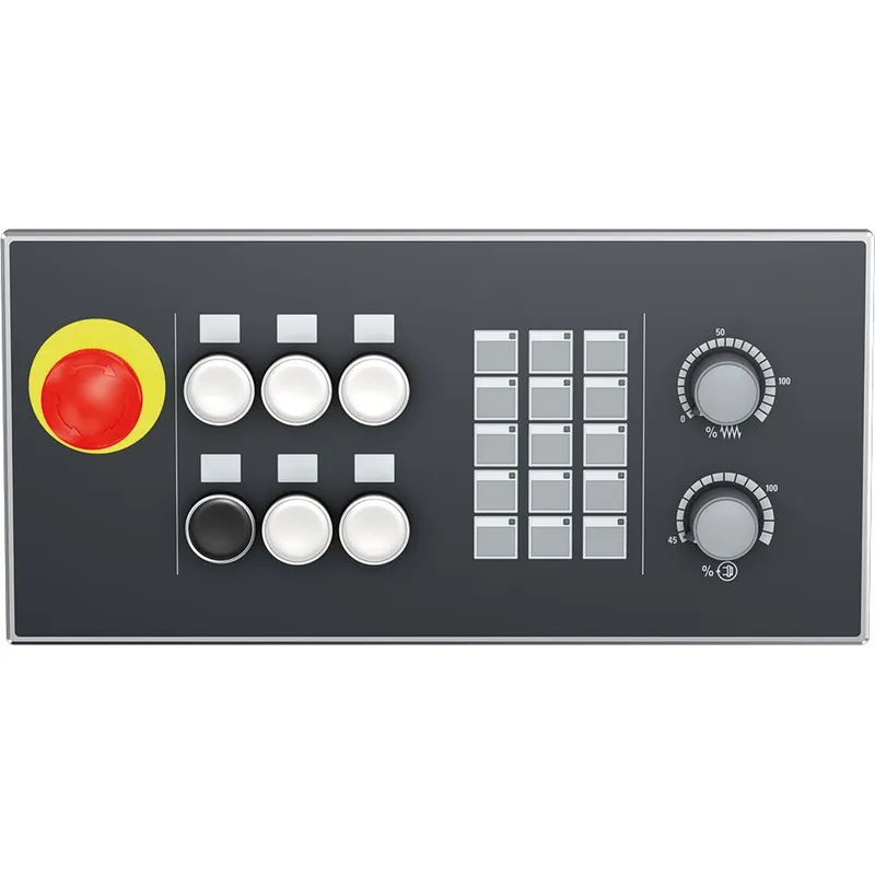CONTROL UNIT VAM21.1-S3-NF-NN-TB-TA-VD-NN