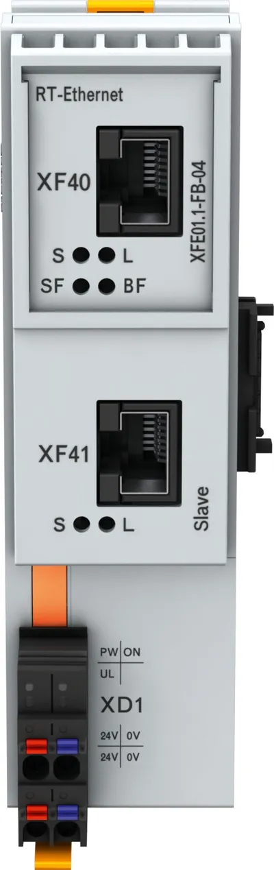 EXTENSION MODULE XFE01.1-FB-04
