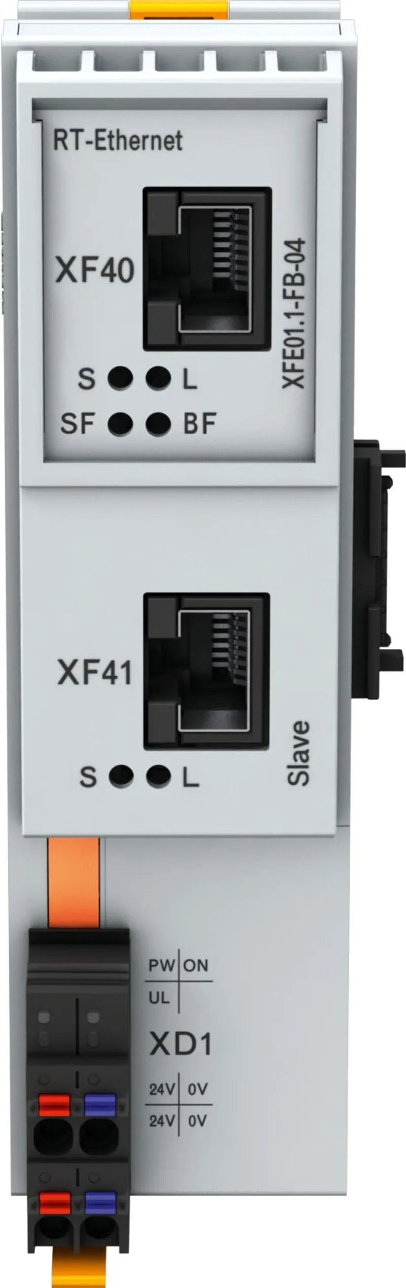 EXTENSION MODULE XFE01.1-FB-04