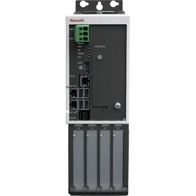 CONTROL FROM CONTR PANEL VPB40.4D2L-16GNN-D8D-HN-NN-FW