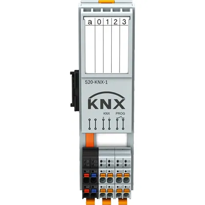 COMMUNICATION MODULE S20-KNX-1