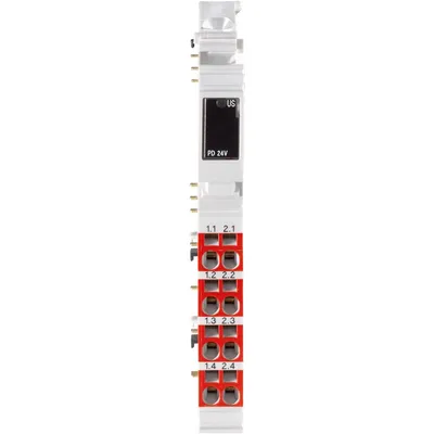 Bosch Rexroth R911297189 – INTERFACE MODULE R-IB IL PD 24V-PAC Bosch Rexroth R911297189 – INTERFACE MODULE R-IB IL PD 24V-PAC