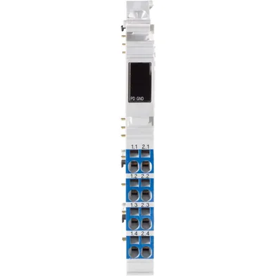 Bosch Rexroth R911297193 – INTERFACE MODULE R-IB IL PD GND-PAC Bosch Rexroth R911297193 – INTERFACE MODULE R-IB IL PD GND-PAC