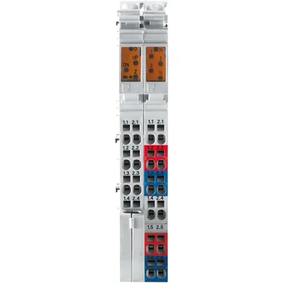Bosch Rexroth R911308491 – INTERFACE MODULE R-IB IL INC-IN-PAC Bosch Rexroth R911308491 – INTERFACE MODULE R-IB IL INC-IN-PAC