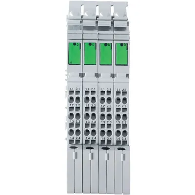 INTERFACE MODULE R-IB IL AI 8/SF-PAC