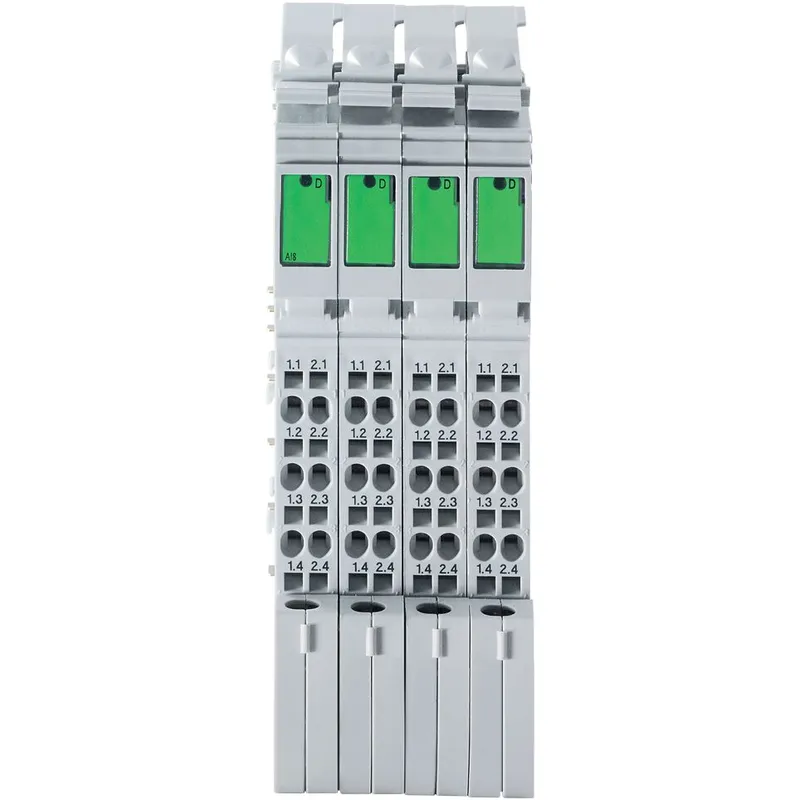 INTERFACE MODULE R-IB IL AI 8/SF-PAC