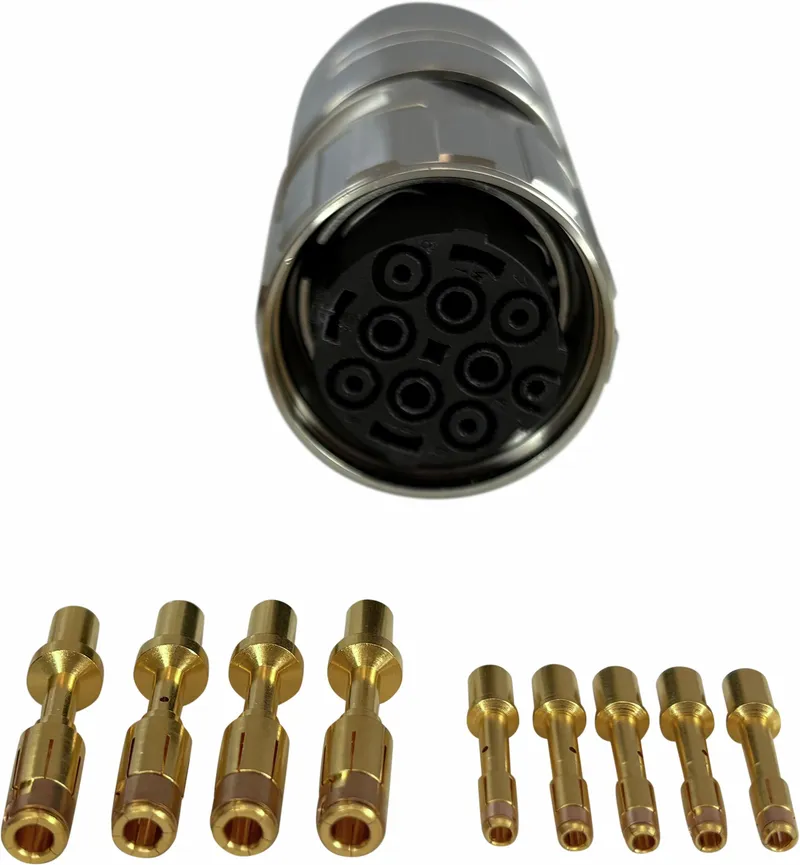 CONNECTION PLUG RLS1201/C10_---(09S-ROUN-***-M-N)