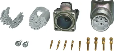 Bosch Rexroth R911309687 – CONNECTION PLUG RLS1100/C02_---(09P-ROUN-***-M-N) Bosch Rexroth R911309687 – CONNECTION PLUG RLS1100/C02_---(09P-ROUN-***-M-N)