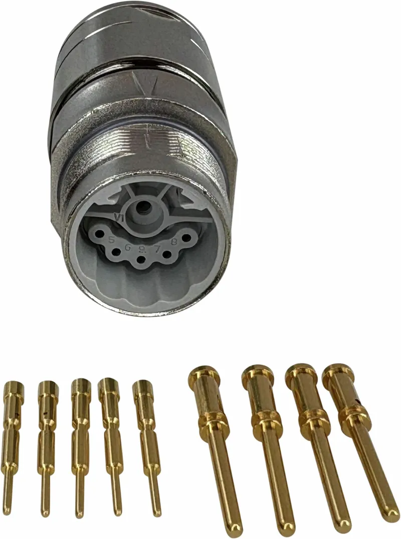 CONNECTION PLUG RLS1102/C02_---(09P-ROUN-***-M-N)
