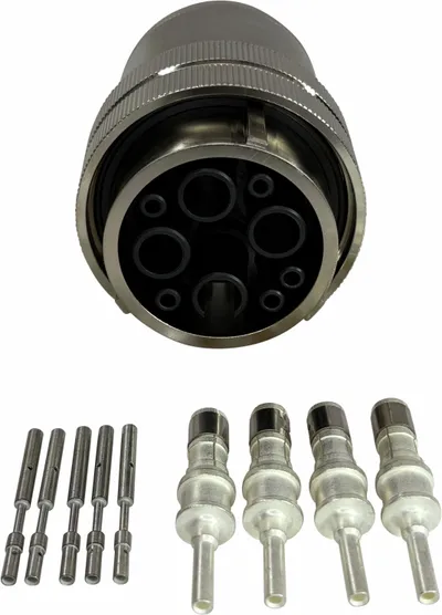 CONNECTION PLUG RLS1301/C16_---(09S-ROUN-***-M-N)