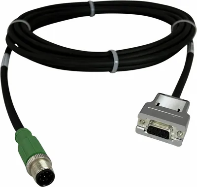 ENCODER CABLE RKB0006/005,0  (*******-*******-INS0457)