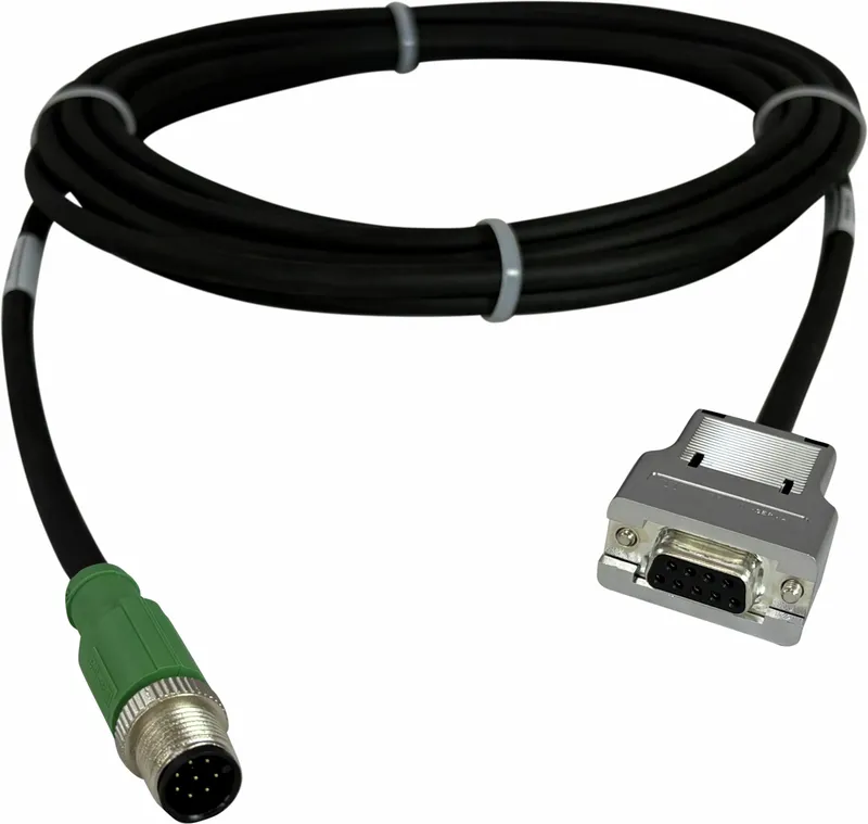 ENCODER CABLE RKB0006/005,0  (*******-*******-INS0457)