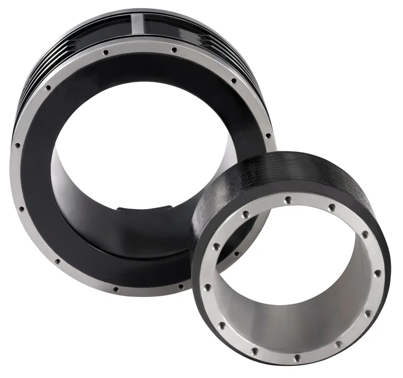 STATOR MST530L-0007-FH-N0KR-NNNN