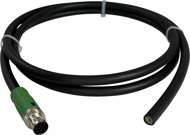 ENCODER CABLE RKB0033/010,0  (*******-*******-*******)