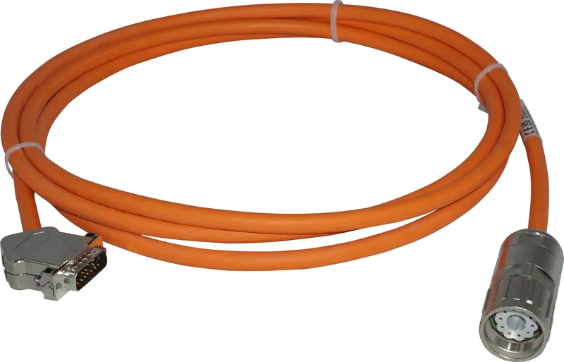 ENCODER CABLE RKG4200/003,0  (RGS1001-REG0013-INS0760)