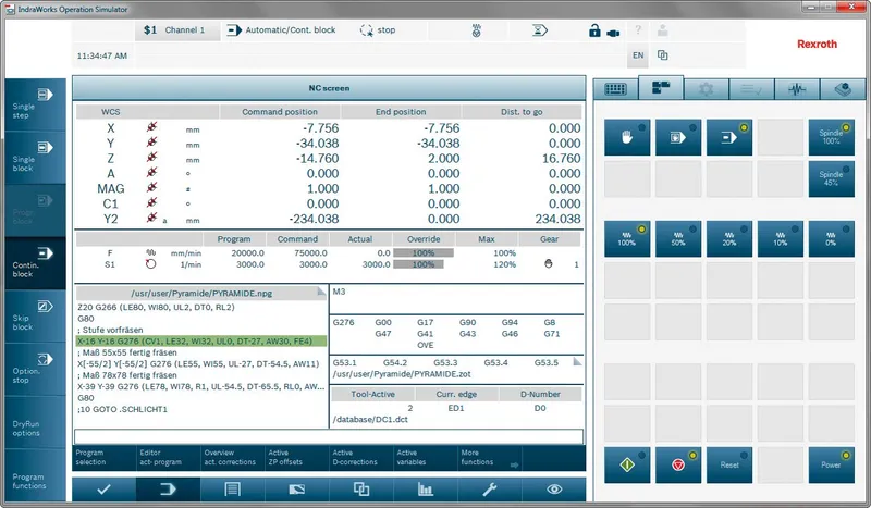 SOFTWARE LICENSE SWL-IWORKS-ML*-14VRS-D0-ENG
