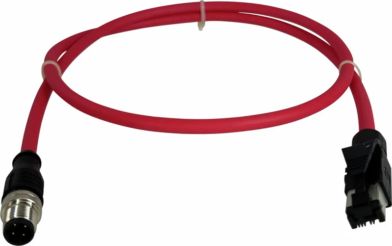 BUS CABLE RKB0044/025,0  (*******-REB0400-*******)